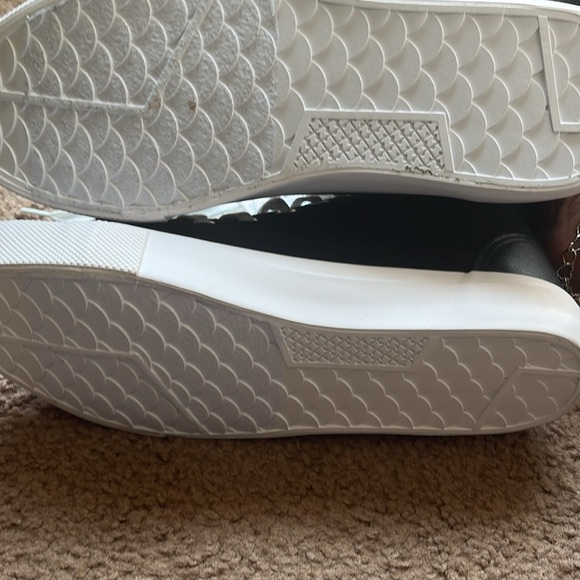 Torrid High Top Sneakers - Picture 6 of 6